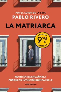 LA MATRIARCA (CAMPAA DE VERANO EDICIN LIMITADA)