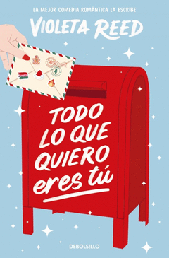 TODO LO QUE QUIERO ERES T�