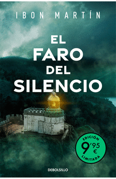 EL FARO DEL SILENCIO (LOS CRMENES DEL FARO 1)