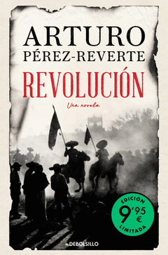 REVOLUCI�N (EDICI�N LIMITADA)