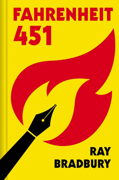FAHRENHEIT 451 (EDICI�N ESPECIAL EN TAPA DURA)