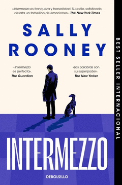 INTERMEZZO (EDICI�N EN ESPA�OL)