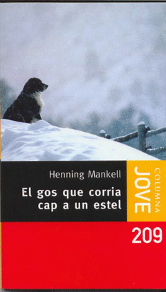 GOS QUE CORRIA CAP A UN ESTEL/COLUM.JOVE