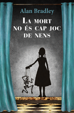 LA MORT NO ES CAP JOC DE NENS
