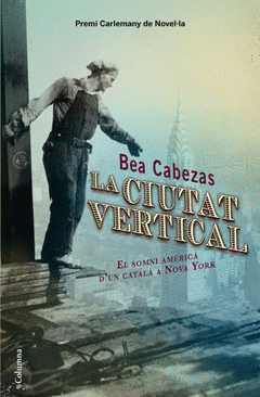 CIUTAT VERTICAL, LA
