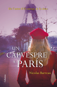UN CAPVESPRE A PARIS