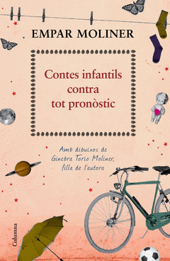 CONTES INFANTILS CONTRA TOT PRONSTIC
