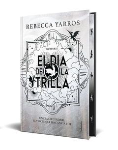 EL DIA DE LA TRILLA (EMPIRI) EDICI� LIMITADA AMB CANTELLS TINTATS