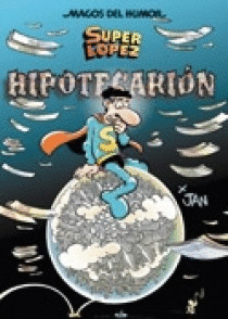 HIPOTECARION SUPER LOPEZ
