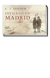 INVIERNO EN MADRID LIBRITOS