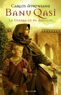 BANU QASI LA GUERRA DE AL ANDALUS