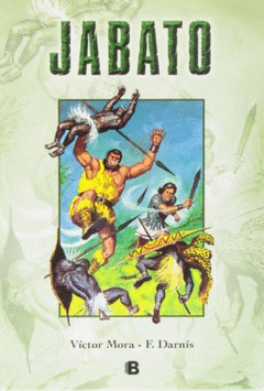 COMBATE EN EL VALLE JABATO