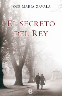 EL SECRETO DEL REY (JUAN CARLOS I)