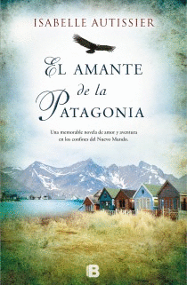 EL AMANTE DE LA PATAGONIA OFERTA