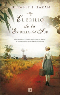 BRILLO DE LA ESTRELLA DEL SUR