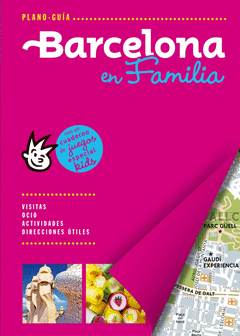 BARCELONA / PLANO-GUA FAMILY
