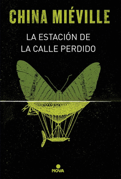 LA ESTACI�N DE LA CALLE PERDIDO (BAS-LAG 1)