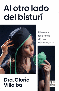 AL OTRO LADO DEL BISTUR