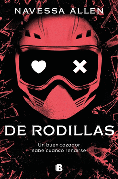 DE RODILLAS (AD�NTRATE EN LA OSCURIDAD 2)