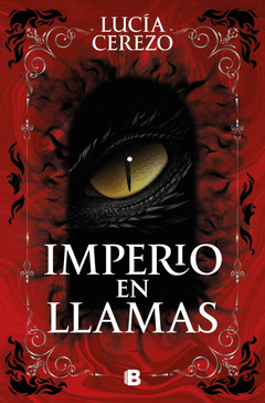 IMPERIO EN LLAMAS (SAGA FNIX & DRAGN 2)