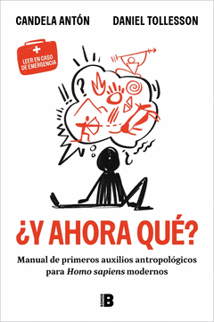 �Y AHORA QU�?