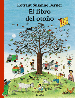 EL LIBRO DEL OTO�O