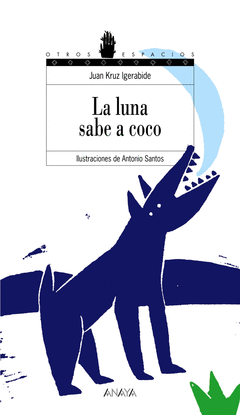 LUNA SABE A COCO, LA
