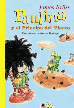 PAULINA Y EL PRINCIPE DEL VIENTO