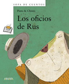 OFICIOS DE RUS, LOS