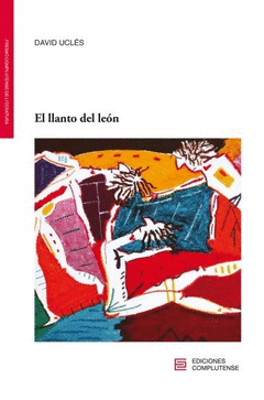 EL LLANTO DEL LE�N