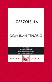 DON JUAN TENORIO N AUSTRAL 51