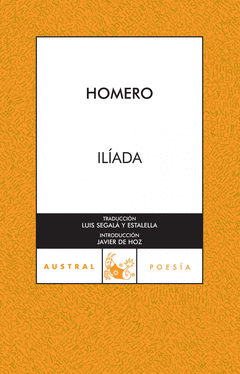ILIADA 337 N AUSTRAL
