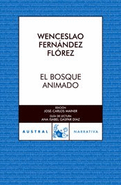 EL BOSQUE ANIMADO NF AUSTRAL 128