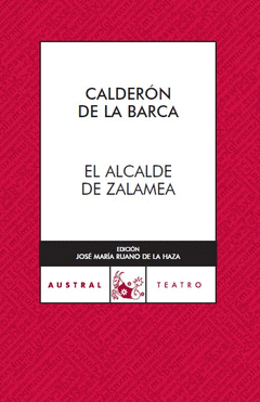 ALCALDE DE ZALAMEA         NF AUSTRAL