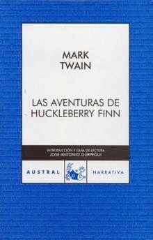 AVENTURAS DE HUCKLEBERRY FINN 586 N  AUSTRAL