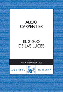 SIGLO DE LAS LUCES, EL  AUSTRAL