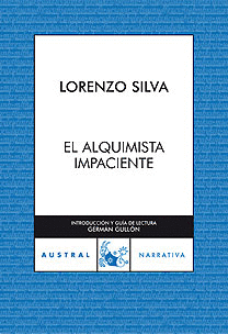 EL ALQUIMISTA IMPACIENTE N AUSTRAL