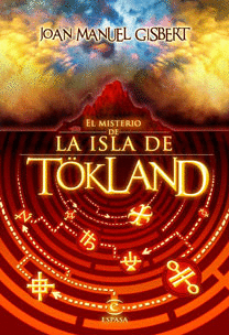 MISTERIO DE LA ISLA DE TOKLAND, EL