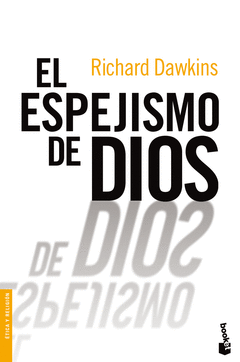 EL ESPEJISMO DE DIOS- BOOKET