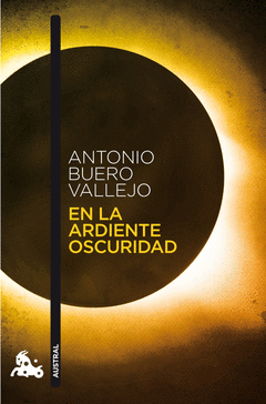 EN LA ARDIENTE OSCURIDAD NF
