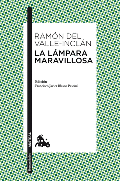 LA LAMPARA MARAVILLOSA AUSTRAL