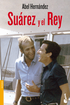 SUAREZ Y EL REY - BOOKET