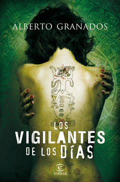 LOS VIGILANTES DE LOS DIAS OFERTA