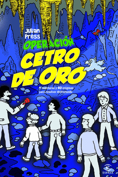 CETRO DE ORO