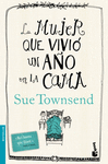 LA MUJER QUE VIVI� UN A�O EN LA CAMA