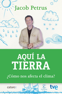 AQU� LA TIERRA