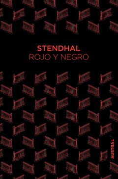 ROJO Y NEGRO