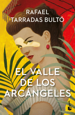 EL VALLE DE LOS ARC�NGELES