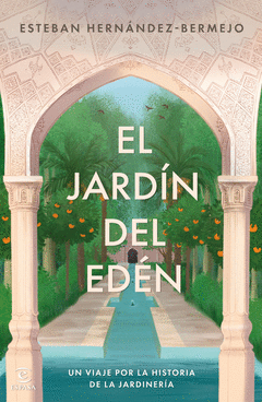 EL JARD�N DEL ED�N