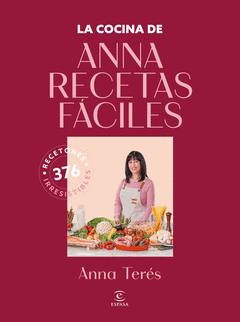LA COCINA DE ANNA RECETAS FCILES